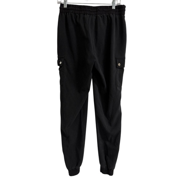 Calvin Klein Jogger Cargo Pants Size S - Picture 2 of 3